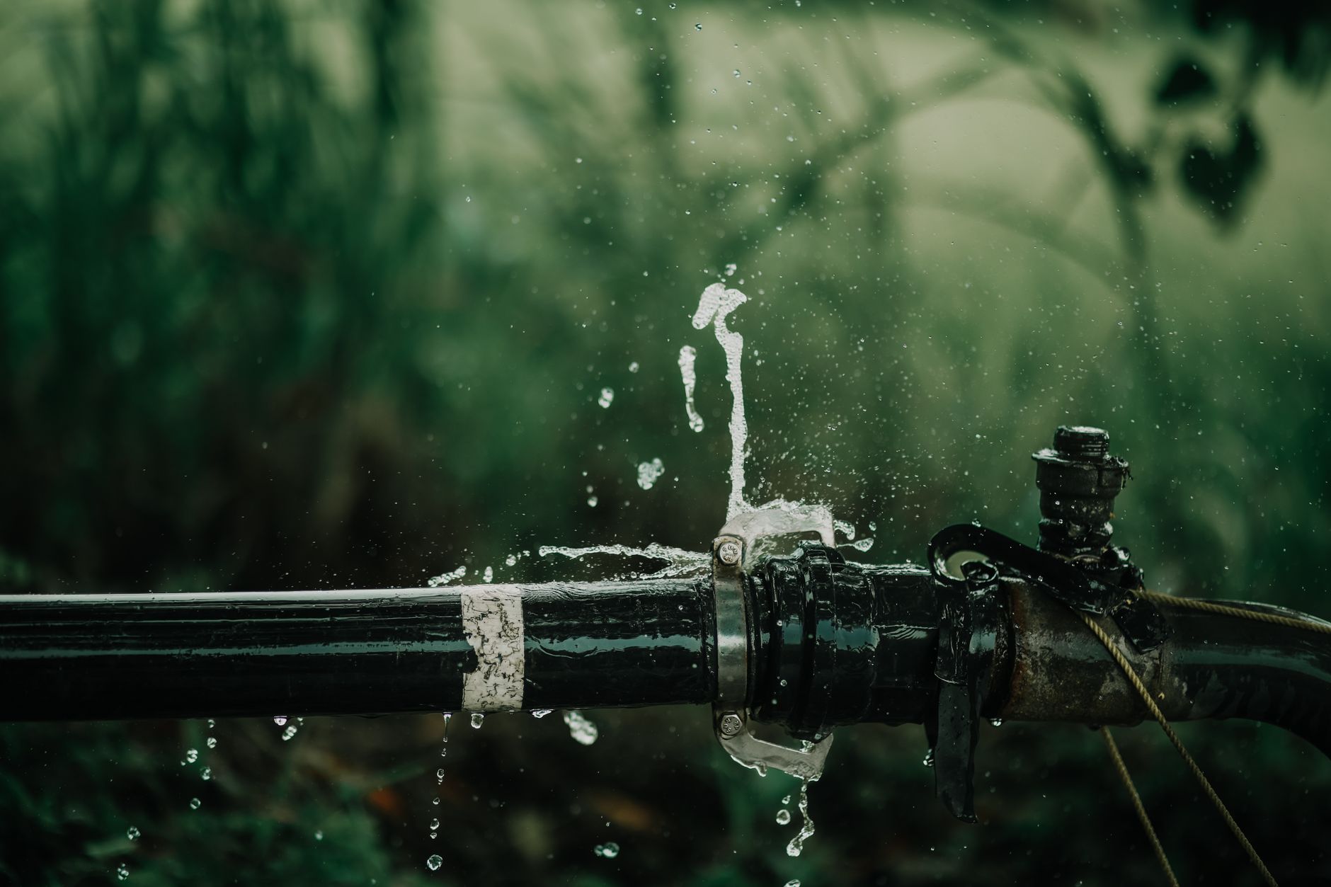 Recherche de fuite d'eau à Valenciennes